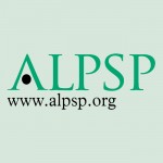 ALPSP standard logo size 1 colour