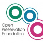 The Open Preservation Foundation