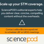 Square Banner SciencePOD